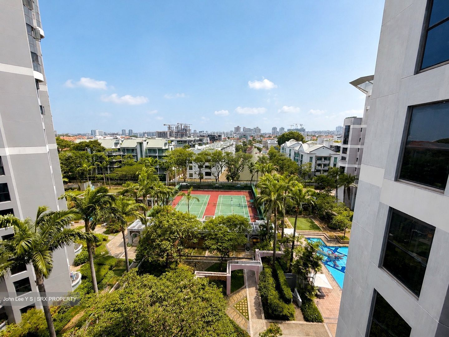 The Bayshore (D16), Condominium #624648751
